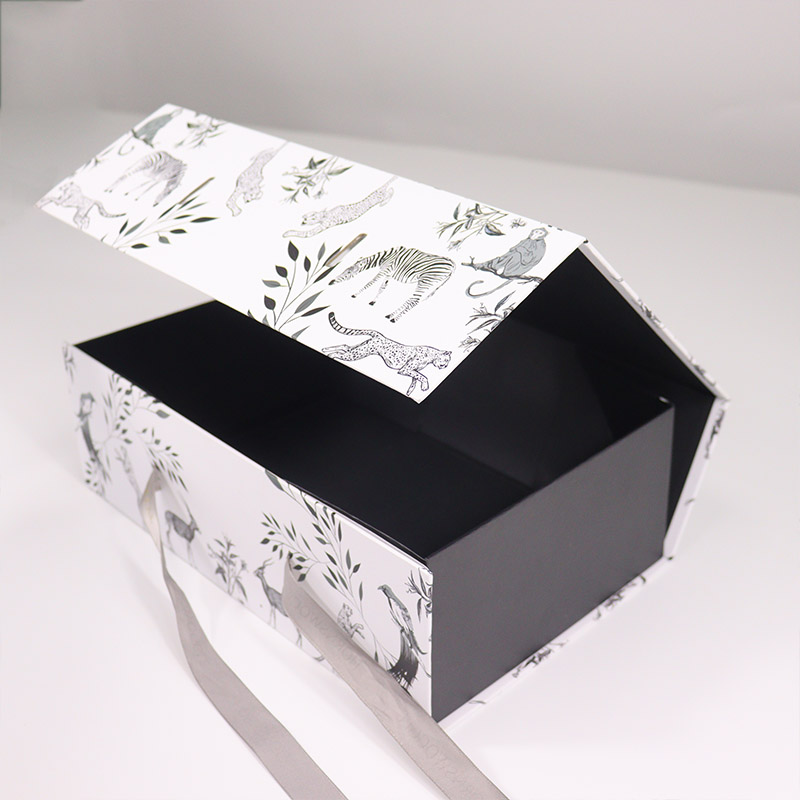 Folding Box