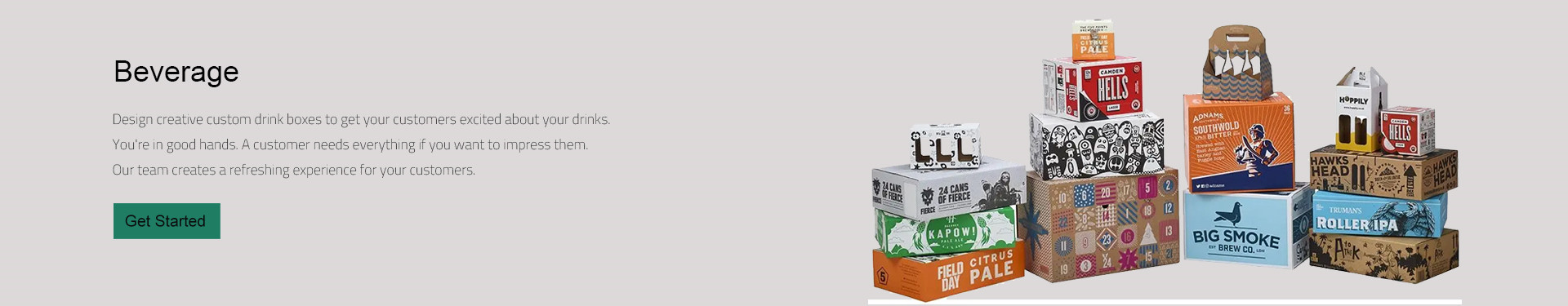 Beverage