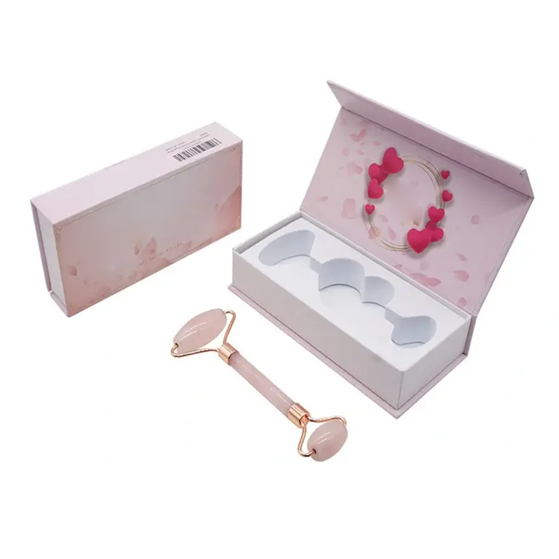 Custom medical beauty device packaging box