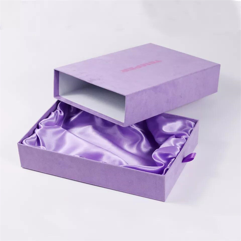 drawer gift boxes supplier