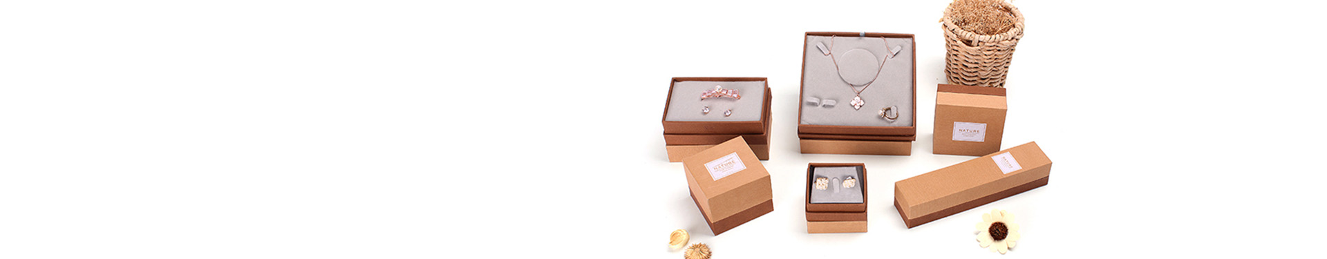 Necklace Box