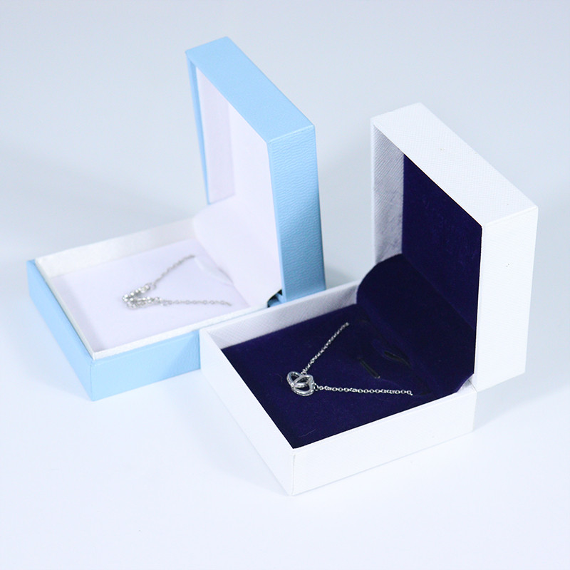 Necklace Jewelry Box