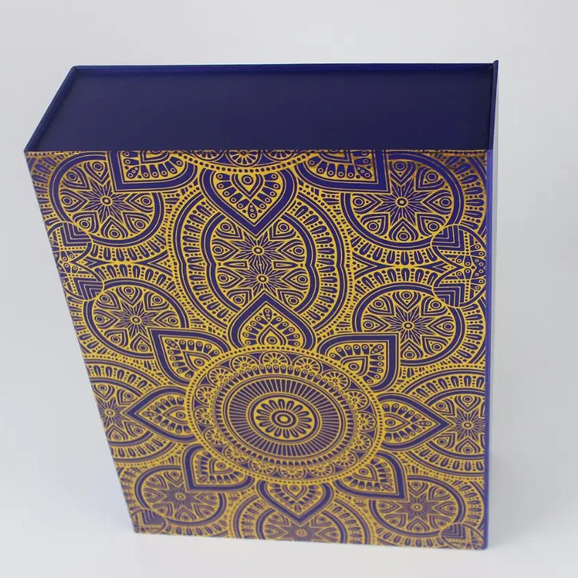 Ramazanska kutija