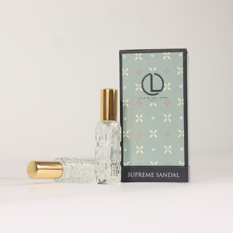 Single Oil Perfume box paperboaed (6)