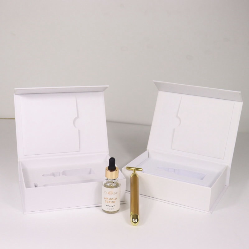 Storage essential oil box mockup gold foil (5)