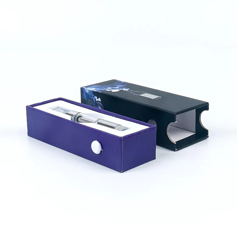 Vape Box Երեխաների դիմացկուն
