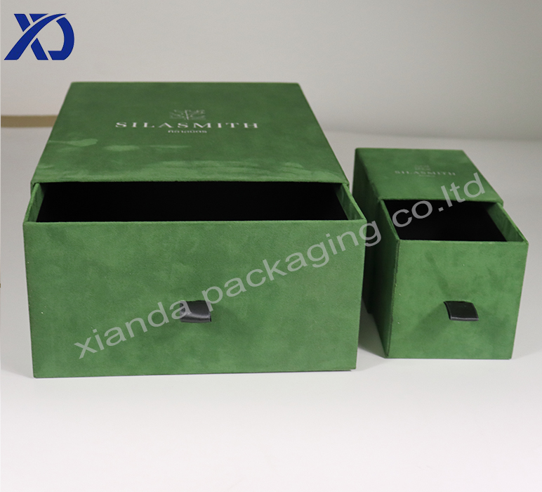 boxes for jewelry gifts