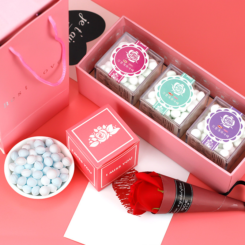 candy gift box