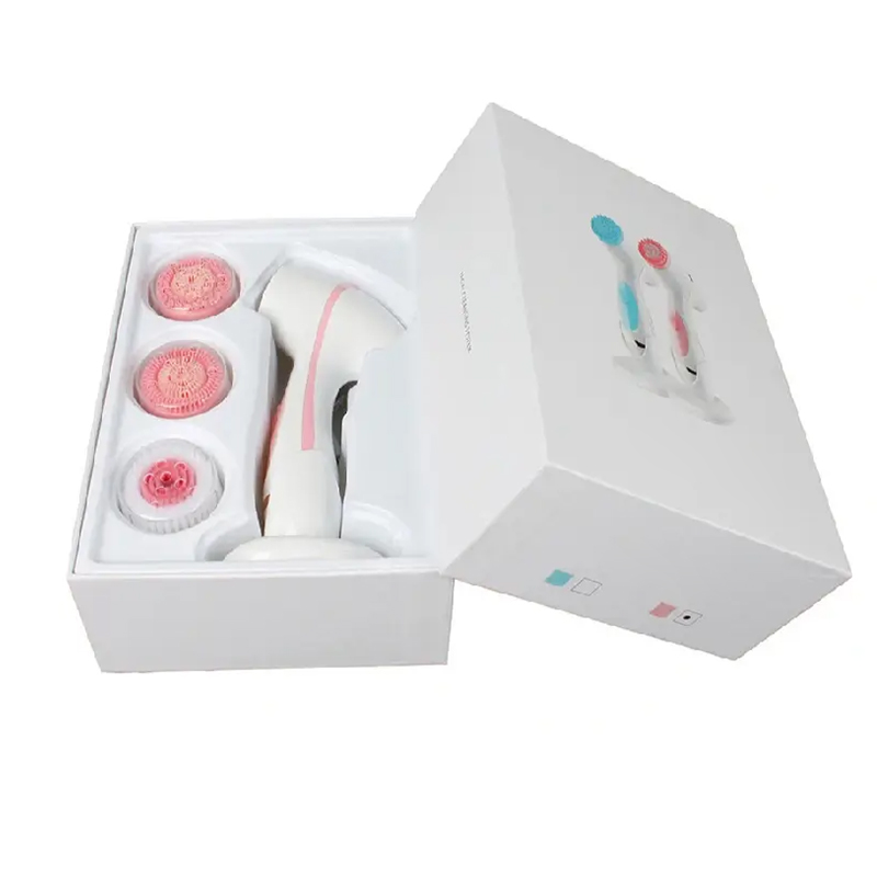 clear aligners  device packaging box