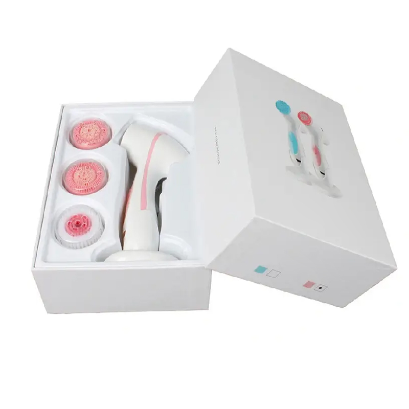 સ્પષ્ટ aligners ઉપકરણ પેકેજિંગ બોક્સ
