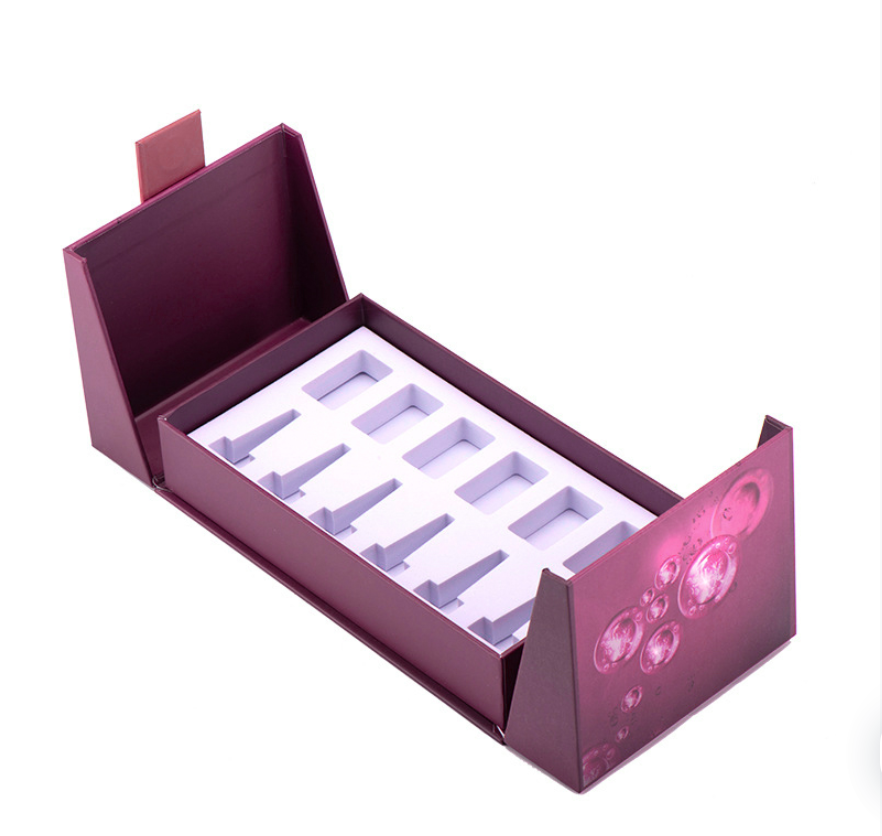 cosmetic beauty box