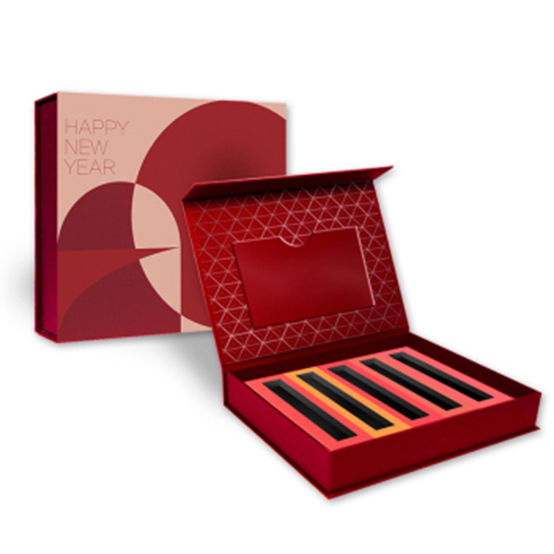 custom lipstick kit box