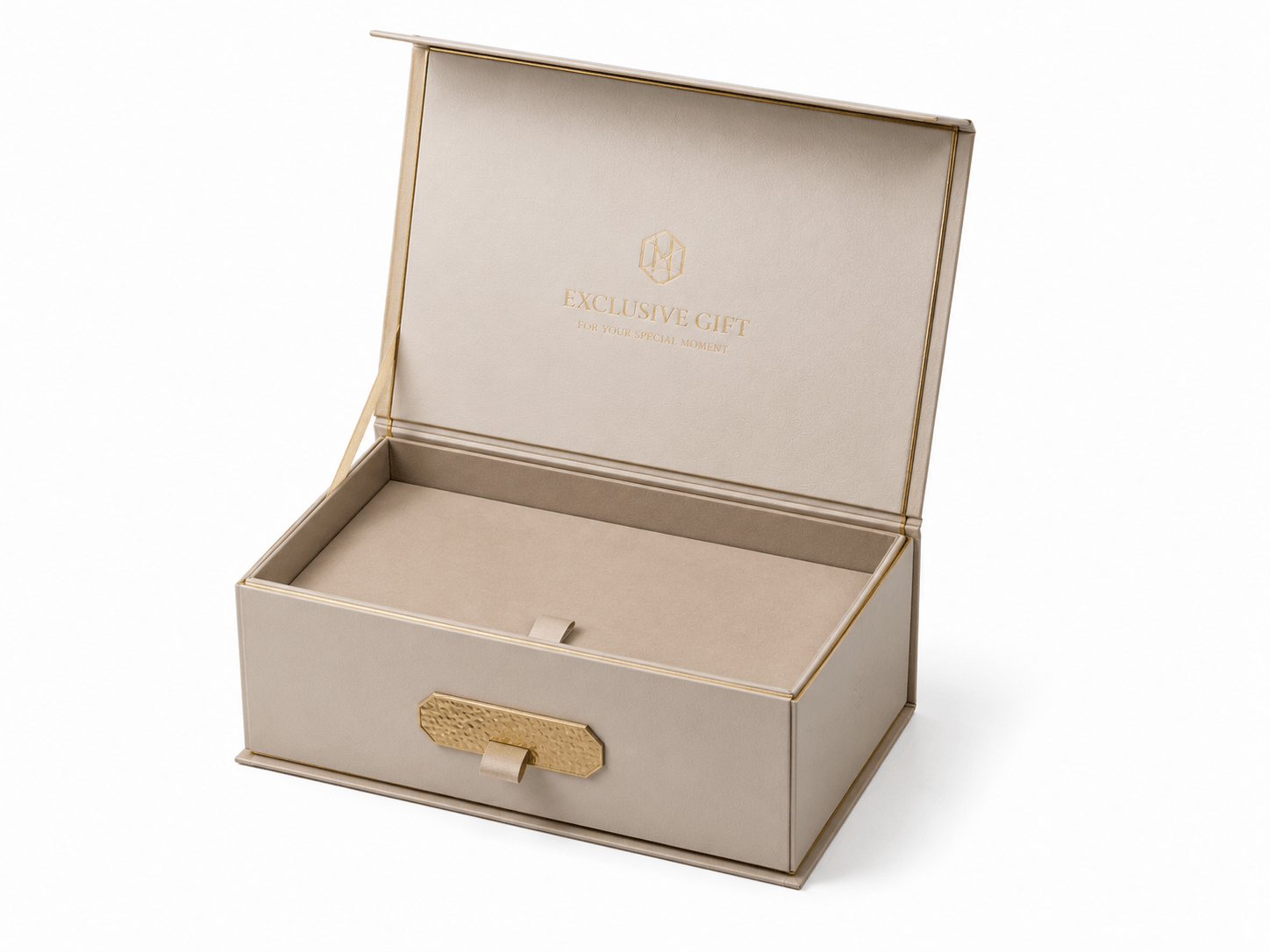 custom packaging MOQ