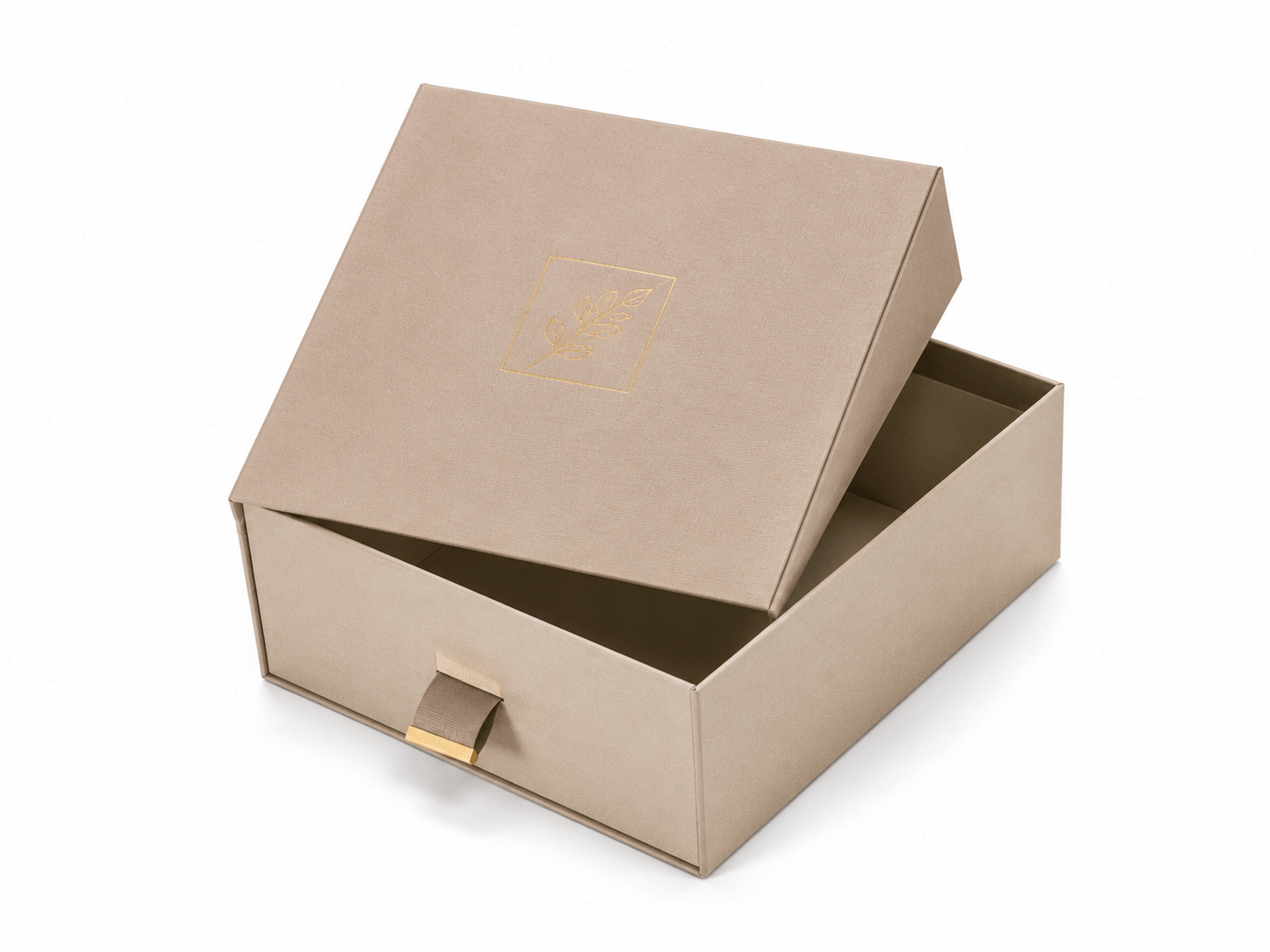 custom packaging boxes manufacturer