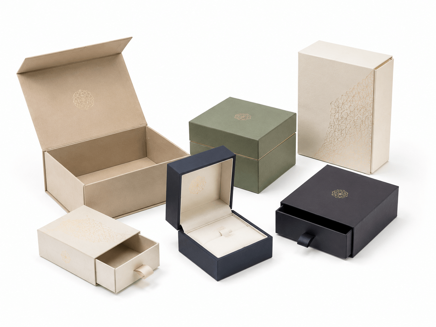 custom packaging cost