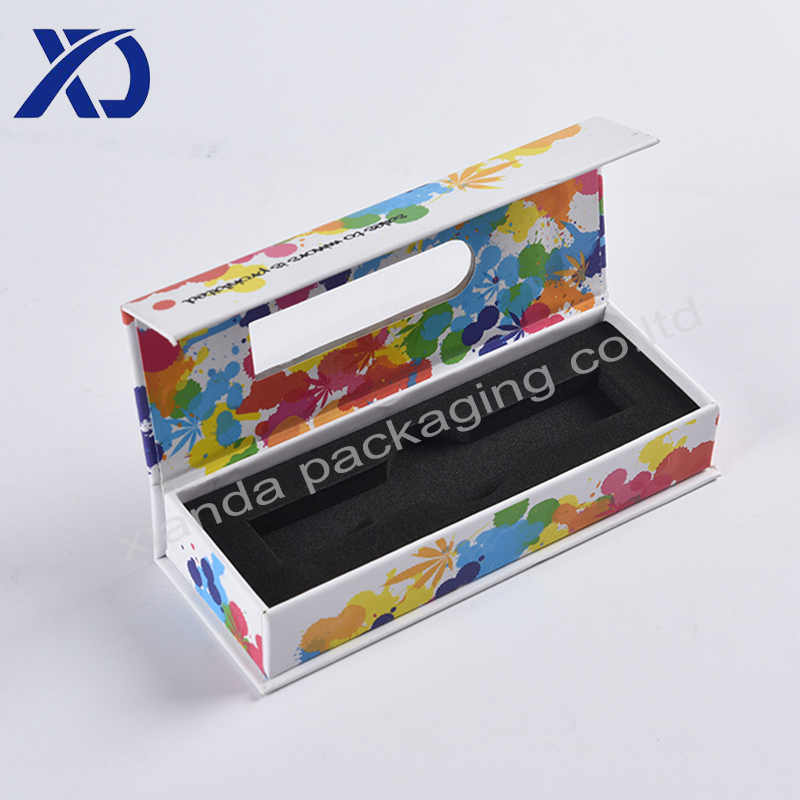 book-shaped-vape-packaging-box-with-window