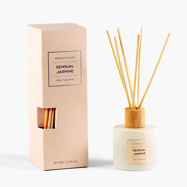 diffuser box packaging