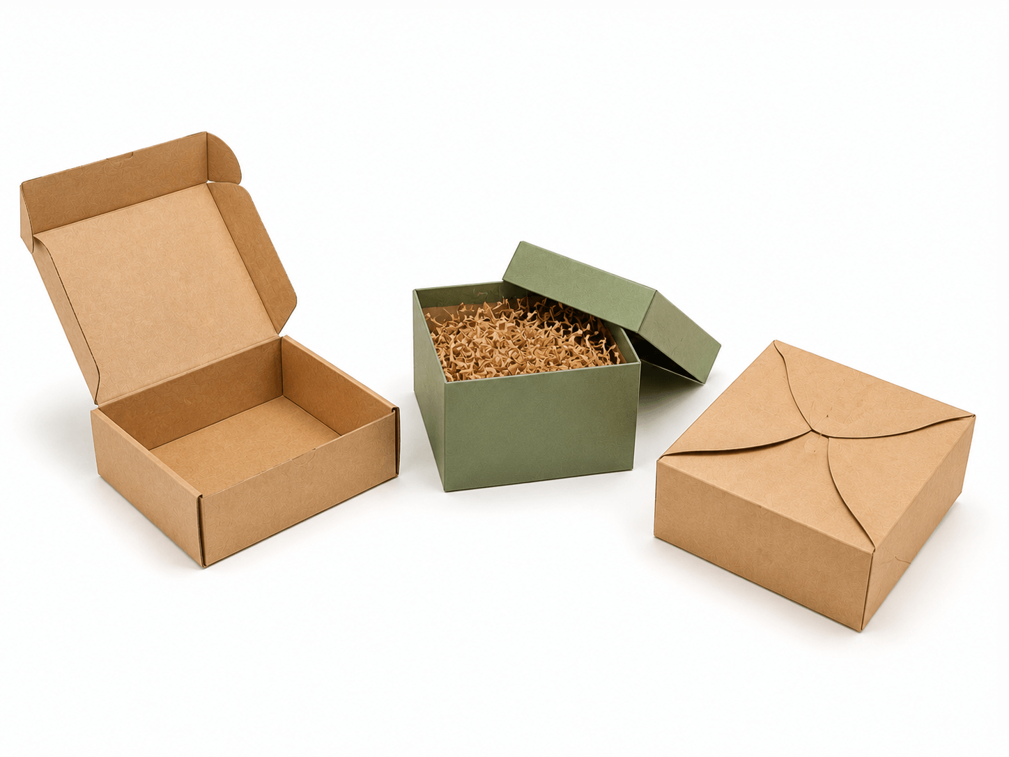 eco friendly paper packaging