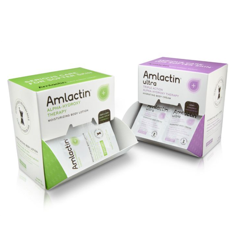 foldable pharma packaging arca