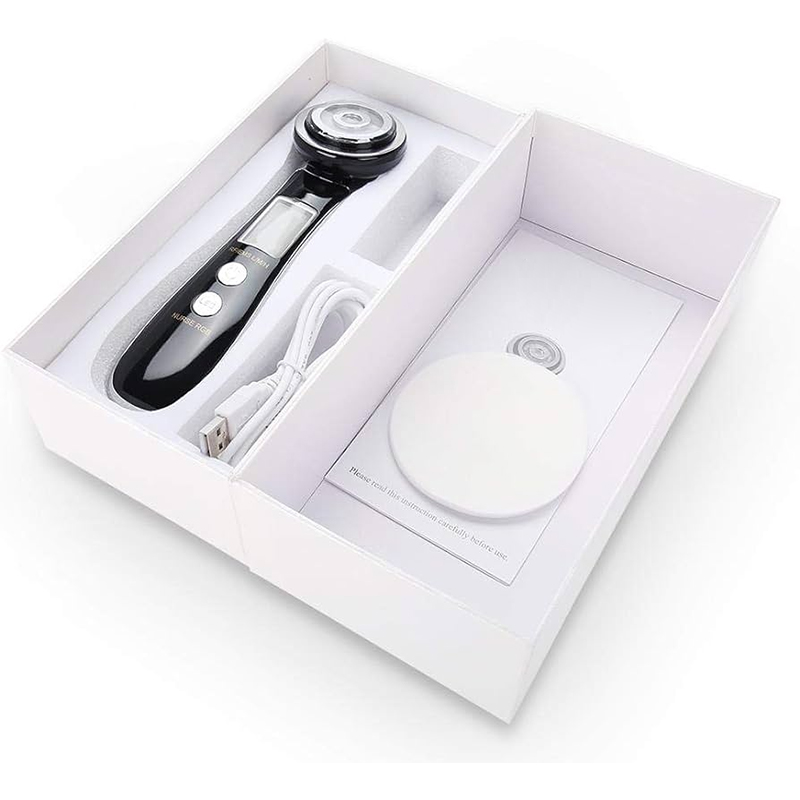 good quality beauty skin care tool packaging