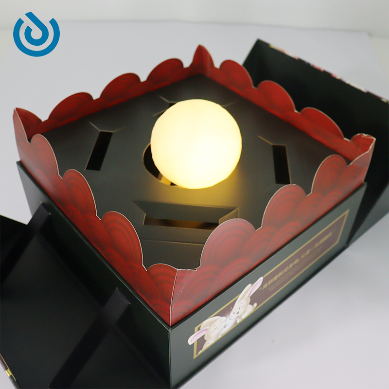 mooncake box