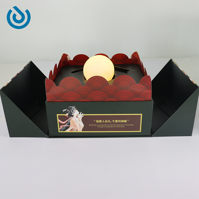 mooncake gift box
