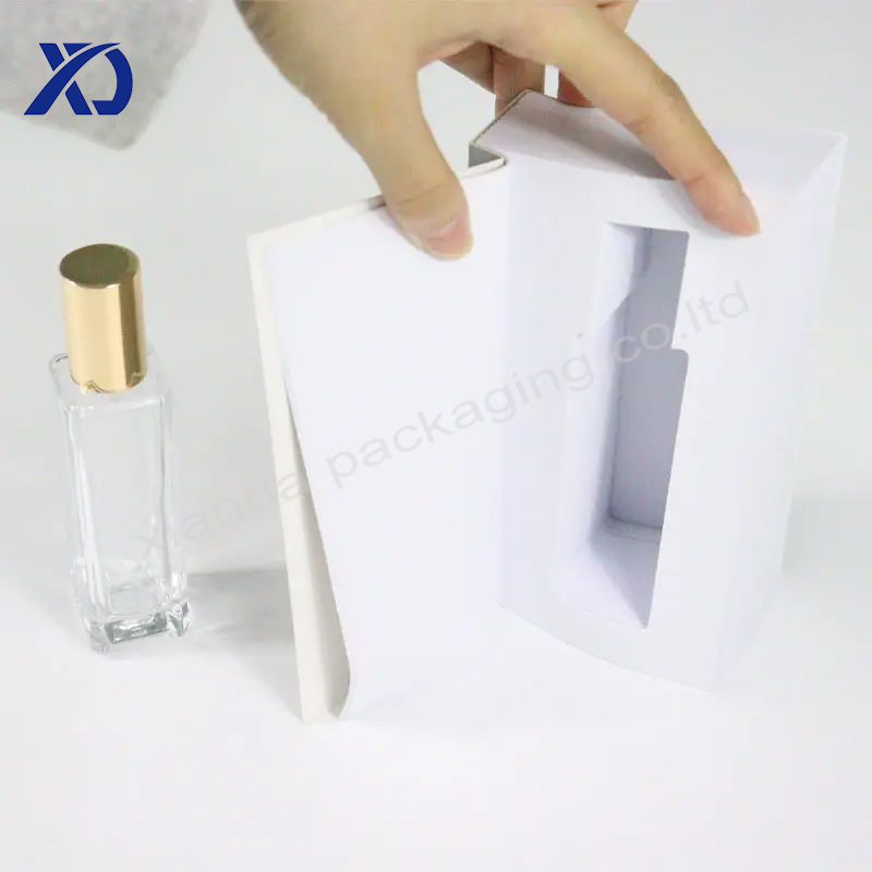 kaca buku parfum