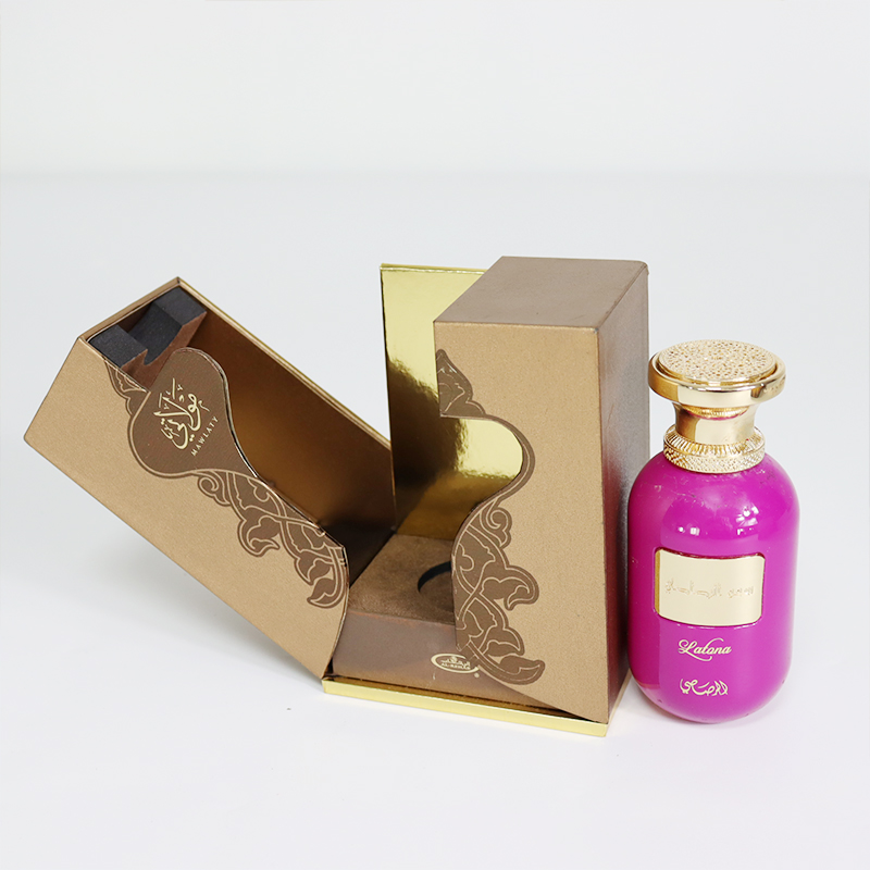 perfume gift box