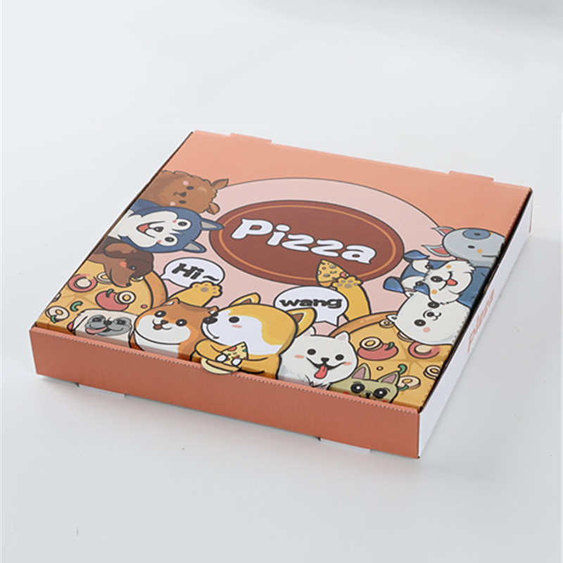 جعبه پیتزا (2)