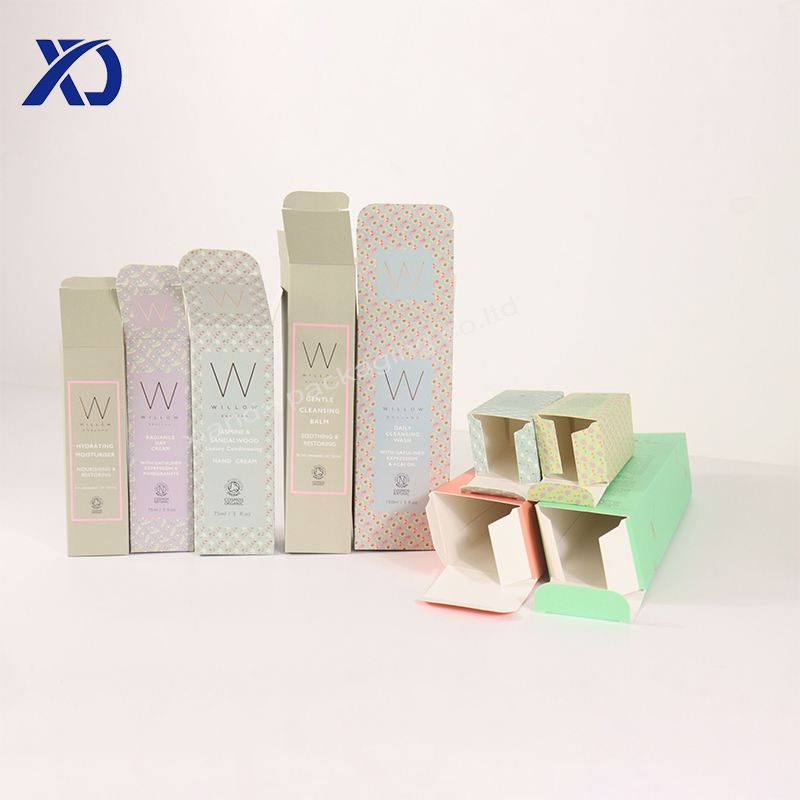 reed diffuser packaging boxes