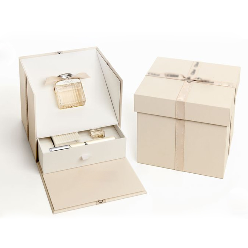 skincare cosmetic perfume packaging box