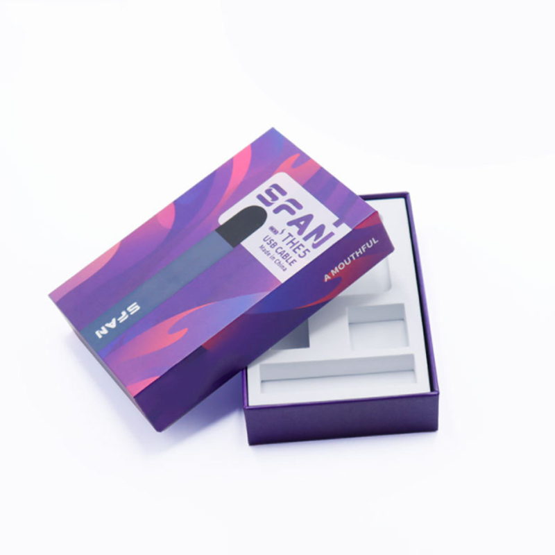 vape box packaging