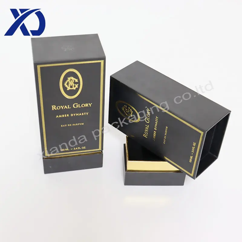 wholesale custom perfume boxes