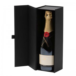 coffret cadeau verre à vin